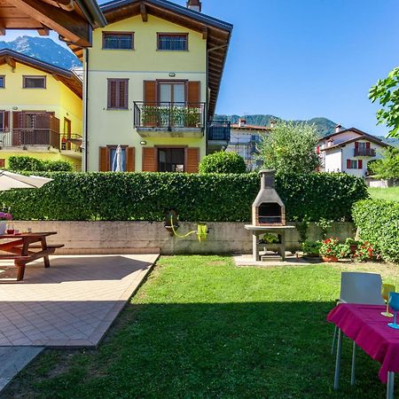 Holiday Home Gigliola - Cco390 By Interhome Colico Dış mekan fotoğraf