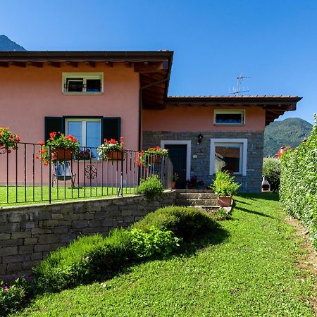 Holiday Home Gigliola - Cco390 By Interhome Colico Dış mekan fotoğraf