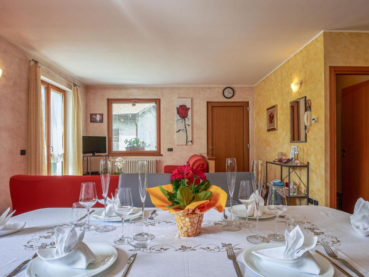 Holiday Home Gigliola - Cco390 By Interhome Colico Dış mekan fotoğraf