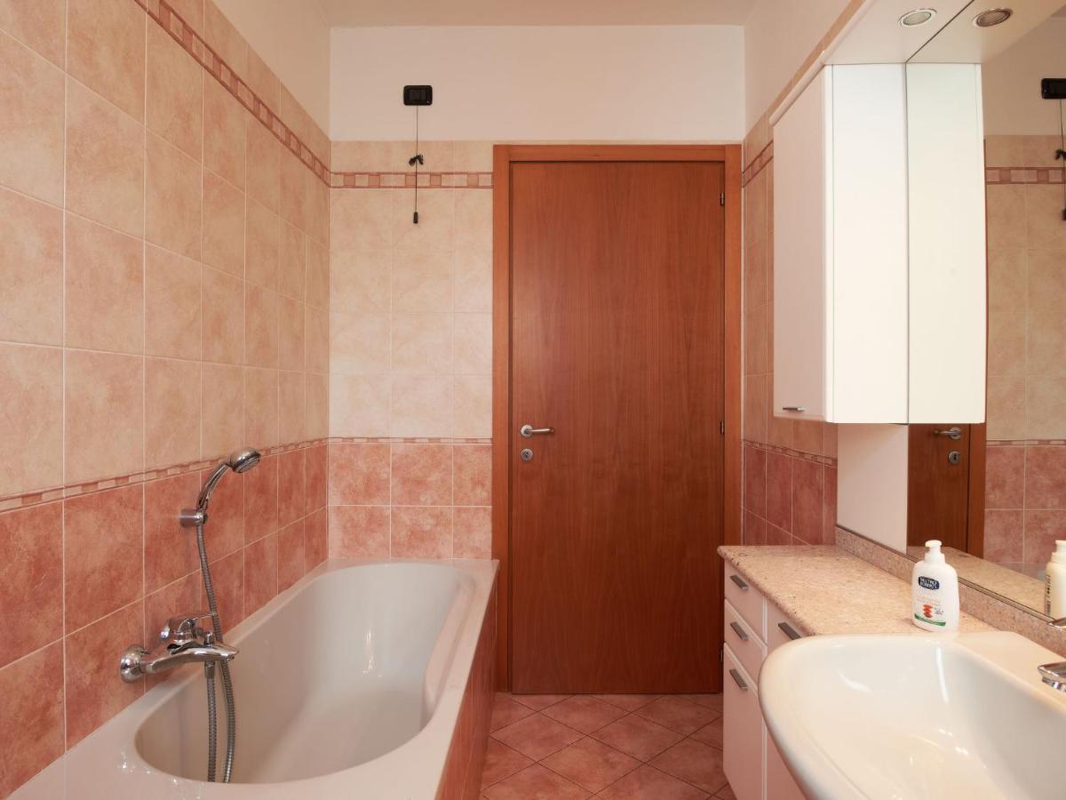 Holiday Home Gigliola - Cco390 By Interhome Colico Dış mekan fotoğraf