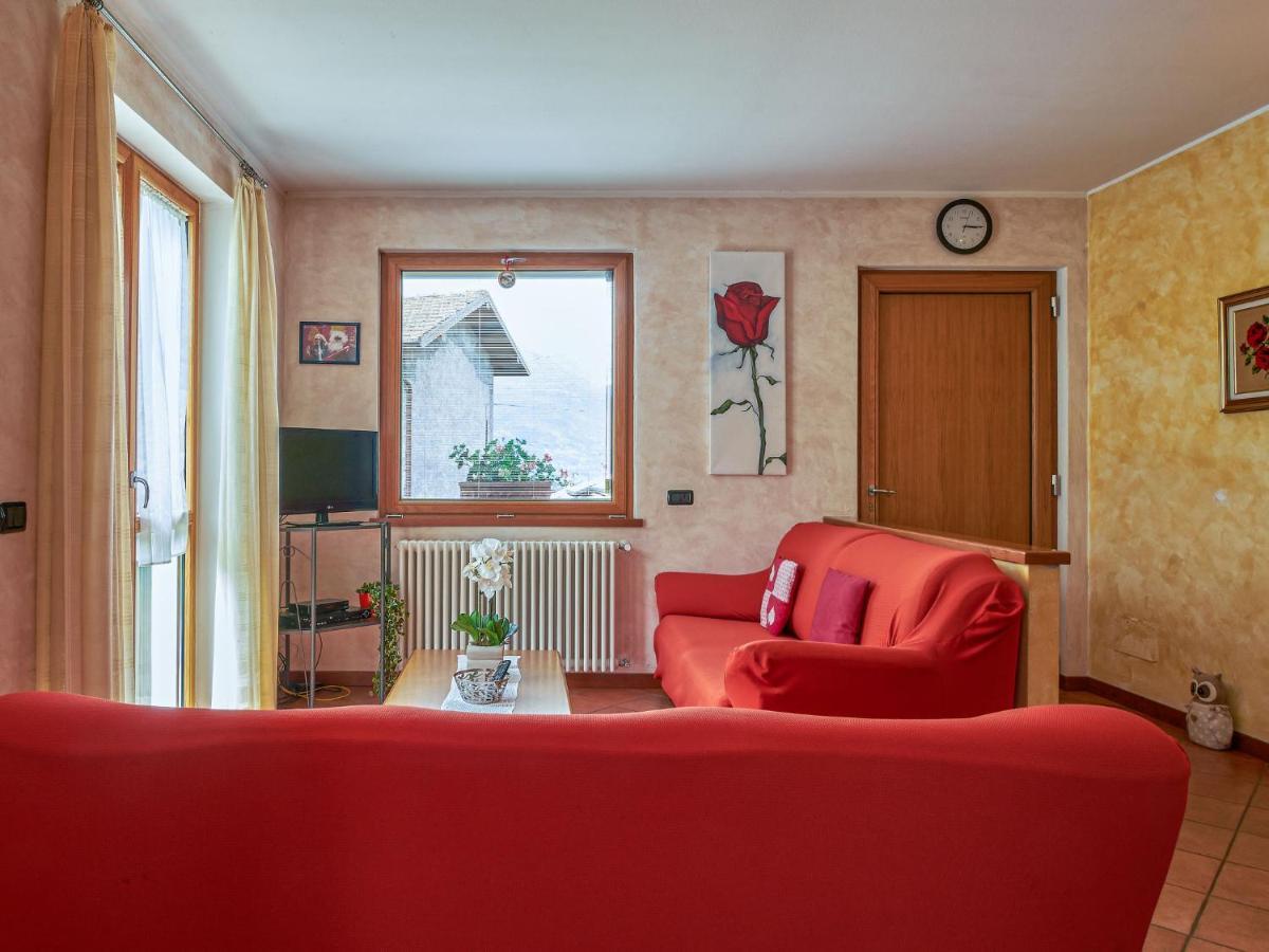 Holiday Home Gigliola - Cco390 By Interhome Colico Dış mekan fotoğraf