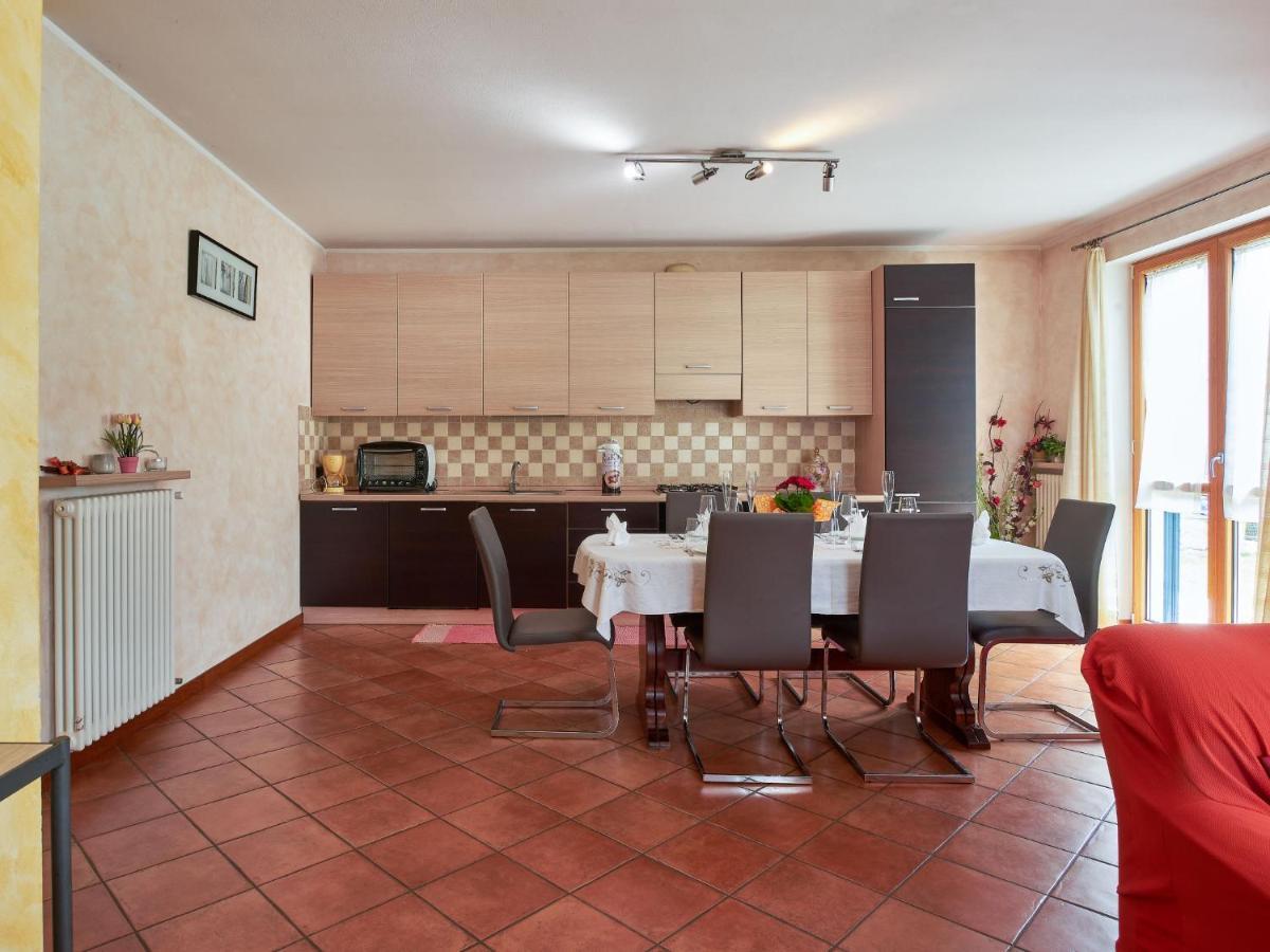 Holiday Home Gigliola - Cco390 By Interhome Colico Dış mekan fotoğraf
