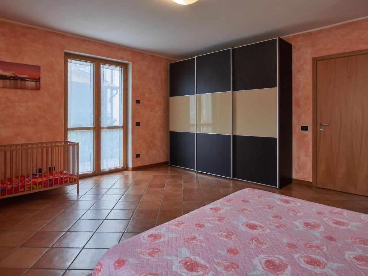 Holiday Home Gigliola - Cco390 By Interhome Colico Dış mekan fotoğraf