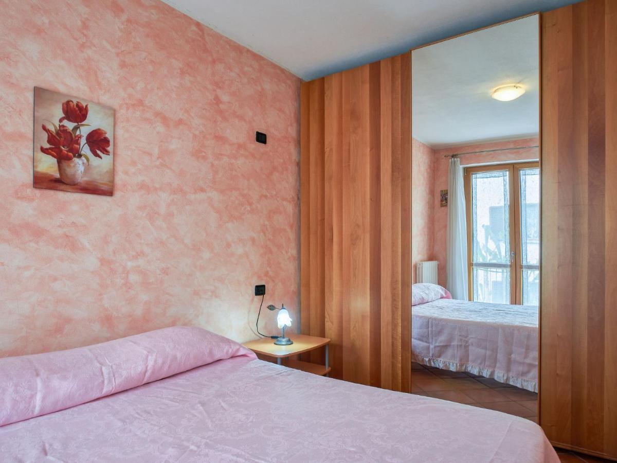 Holiday Home Gigliola - Cco390 By Interhome Colico Dış mekan fotoğraf