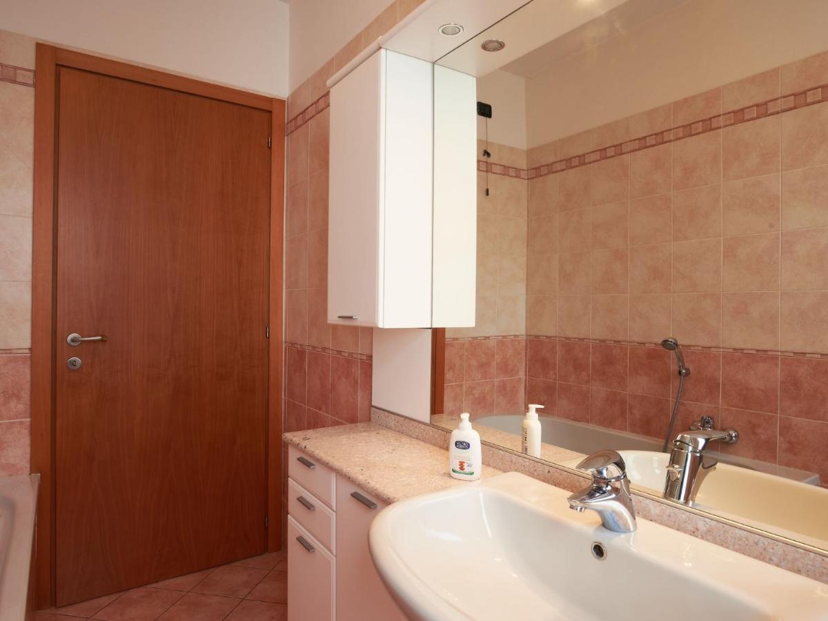 Holiday Home Gigliola - Cco390 By Interhome Colico Dış mekan fotoğraf