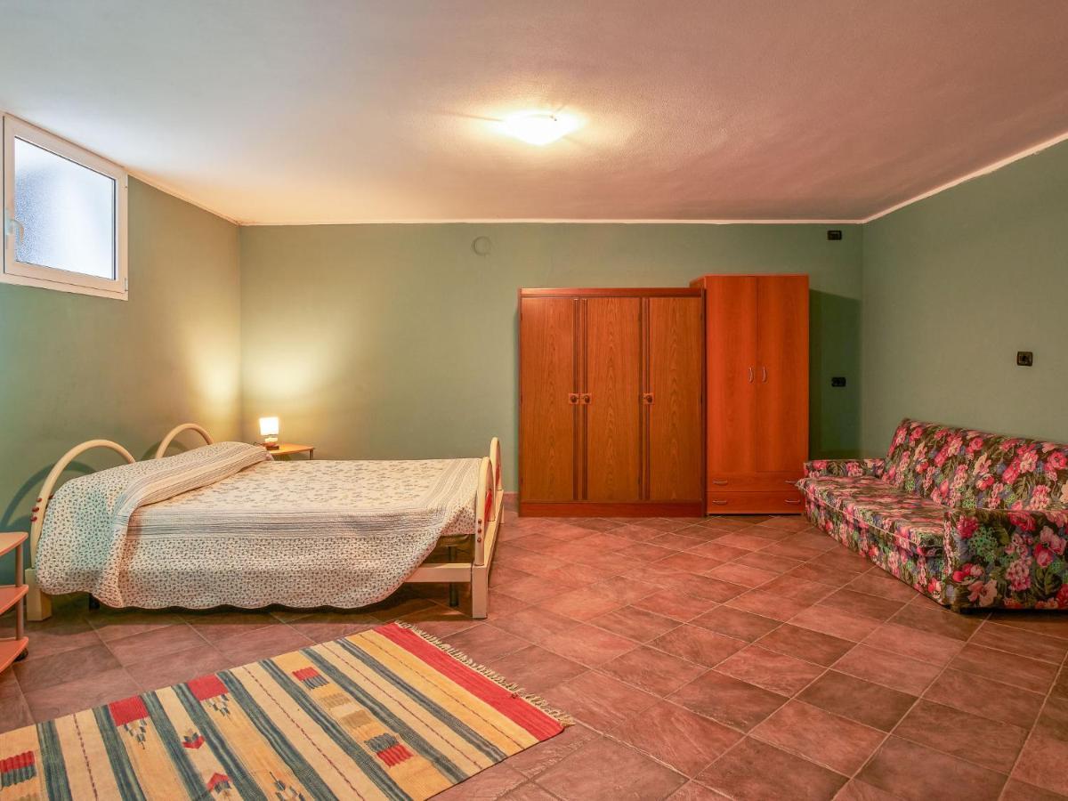 Holiday Home Gigliola - Cco390 By Interhome Colico Dış mekan fotoğraf