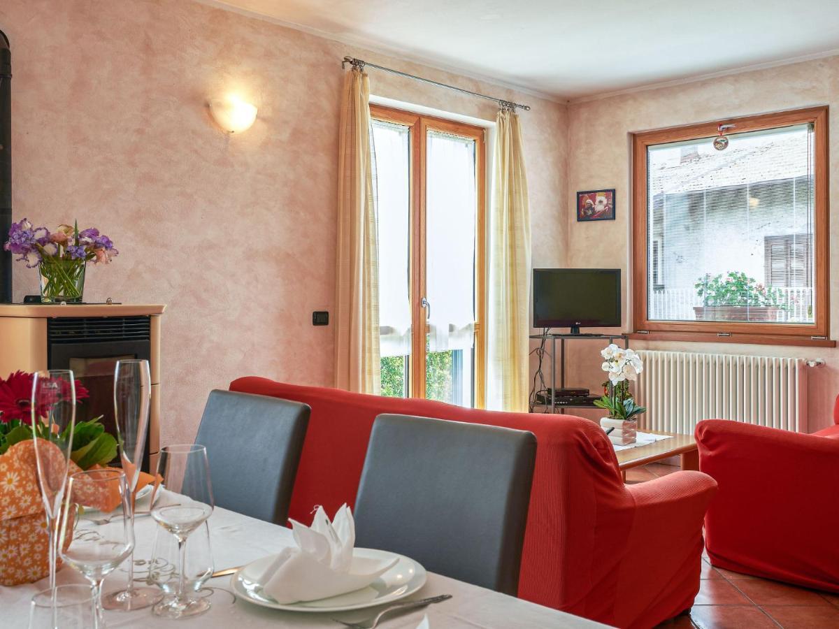Holiday Home Gigliola - Cco390 By Interhome Colico Dış mekan fotoğraf