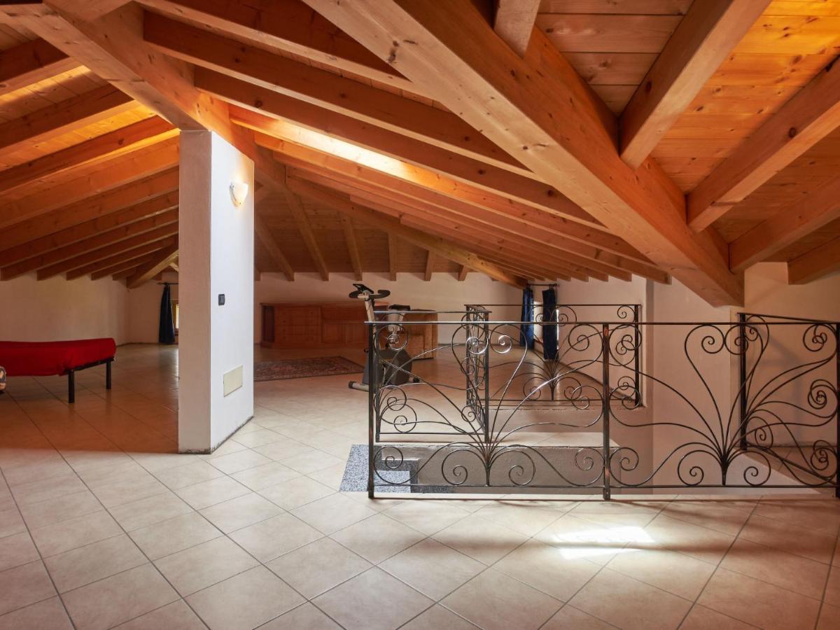 Holiday Home Gigliola - Cco390 By Interhome Colico Dış mekan fotoğraf