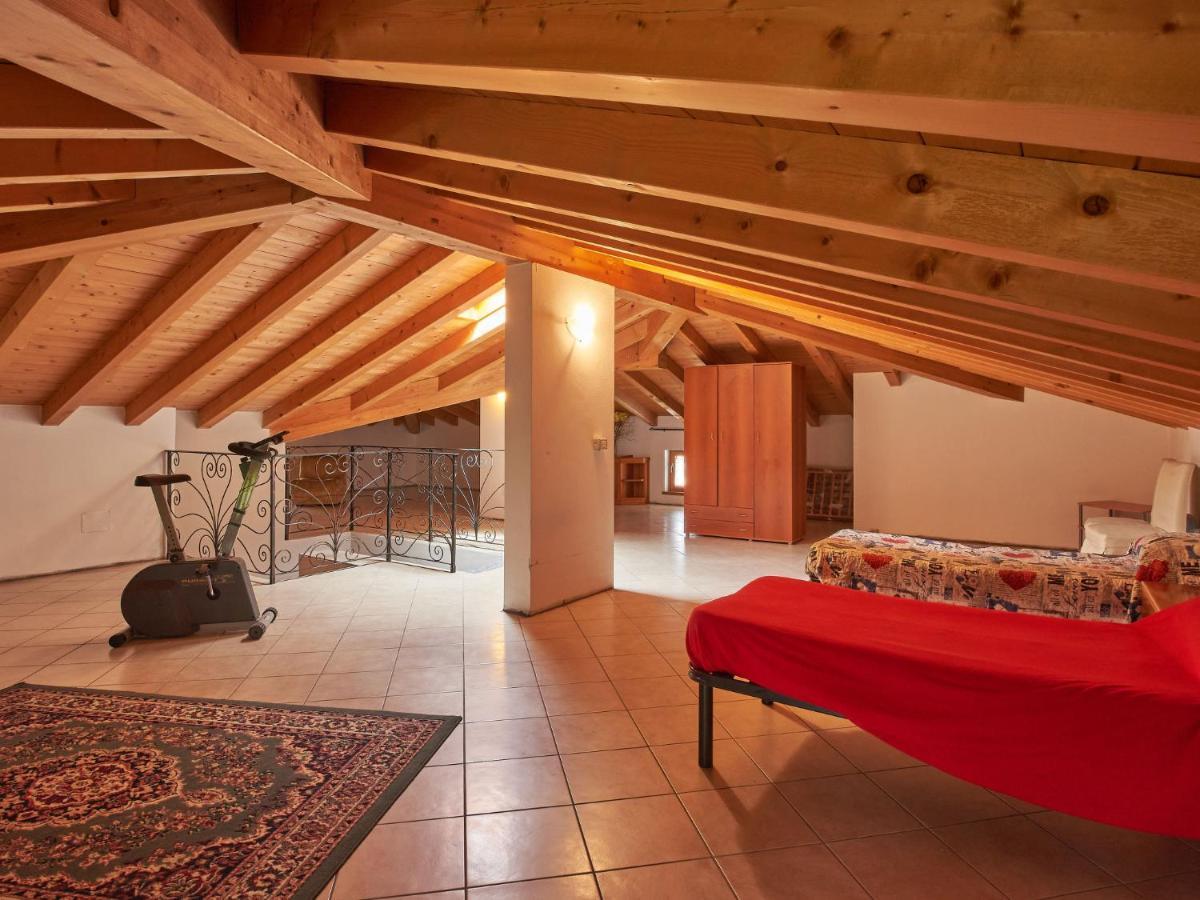 Holiday Home Gigliola - Cco390 By Interhome Colico Dış mekan fotoğraf