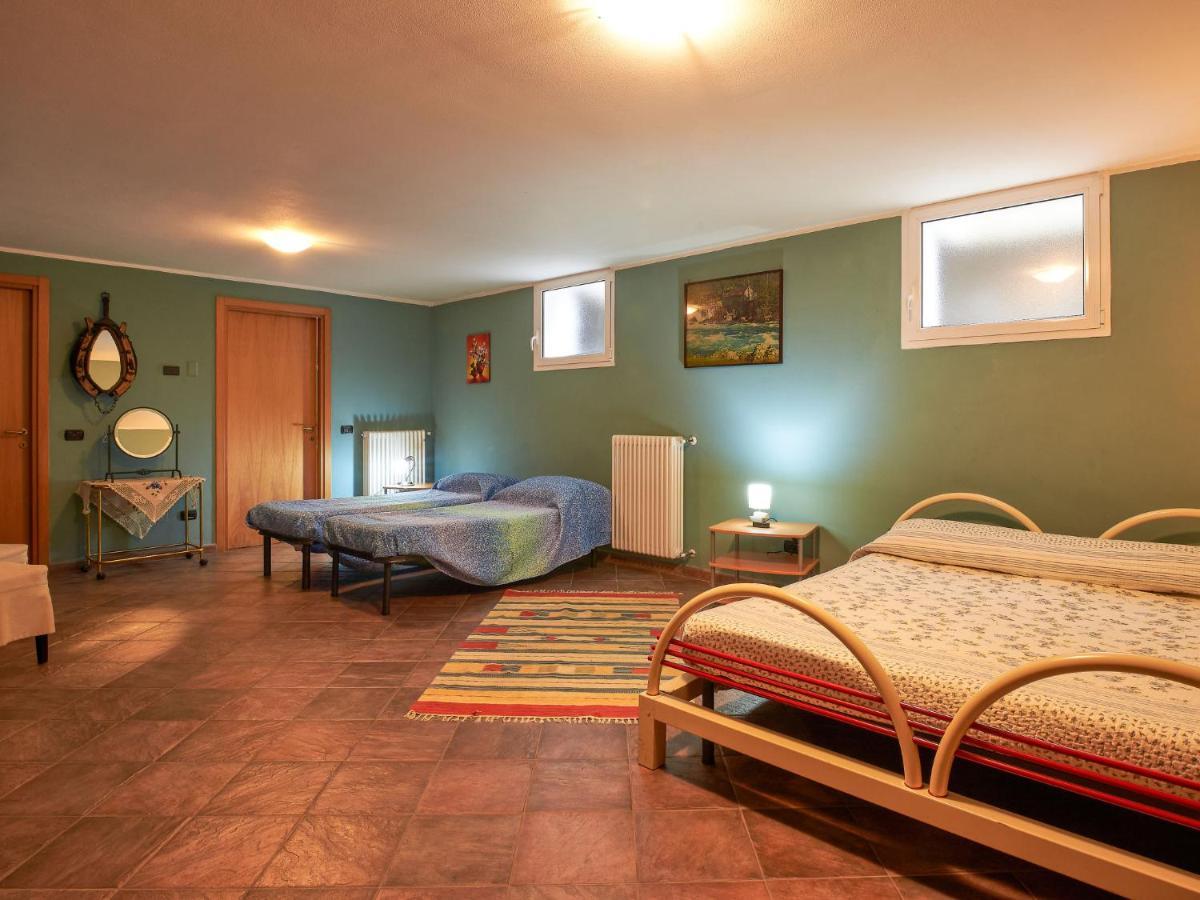Holiday Home Gigliola - Cco390 By Interhome Colico Dış mekan fotoğraf