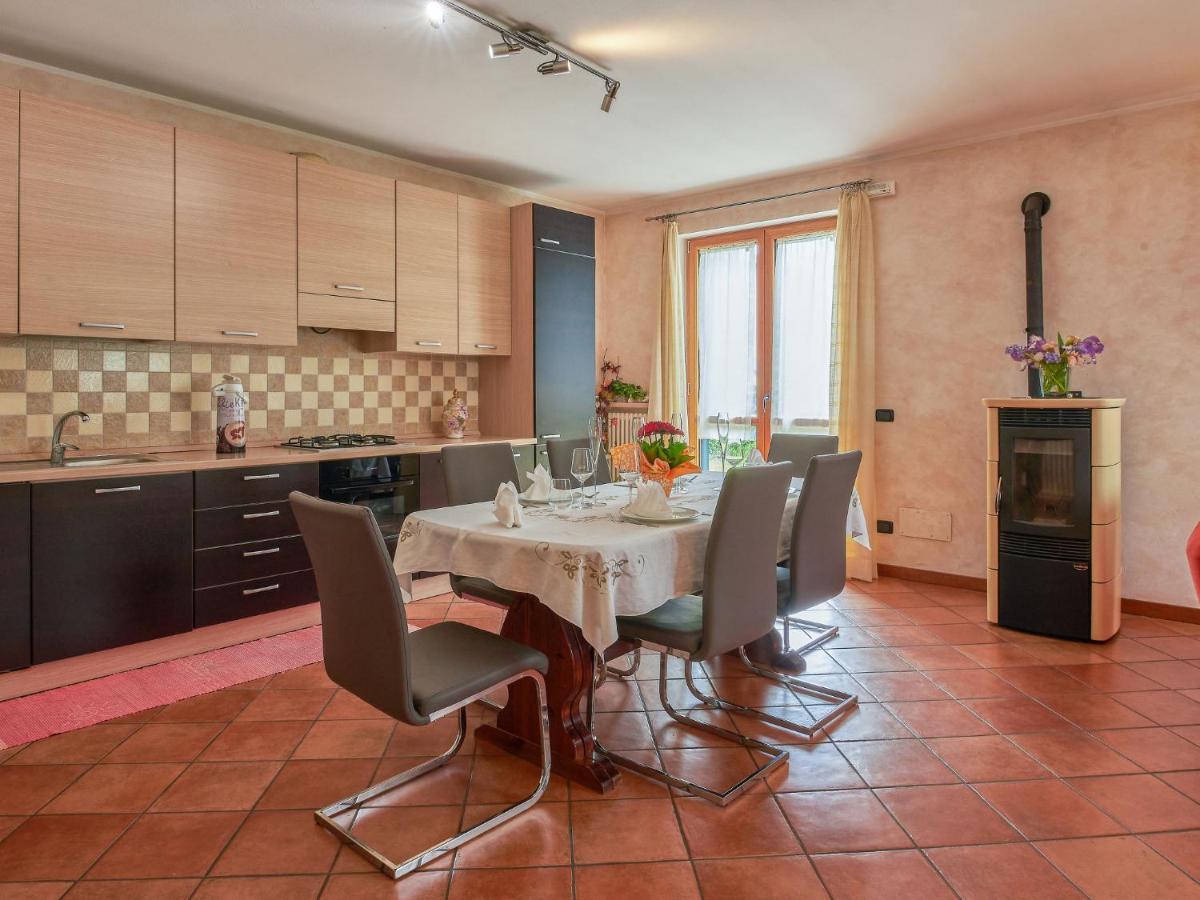 Holiday Home Gigliola - Cco390 By Interhome Colico Dış mekan fotoğraf