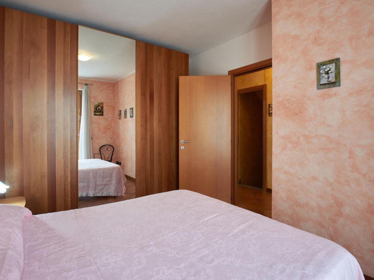 Holiday Home Gigliola - Cco390 By Interhome Colico Dış mekan fotoğraf