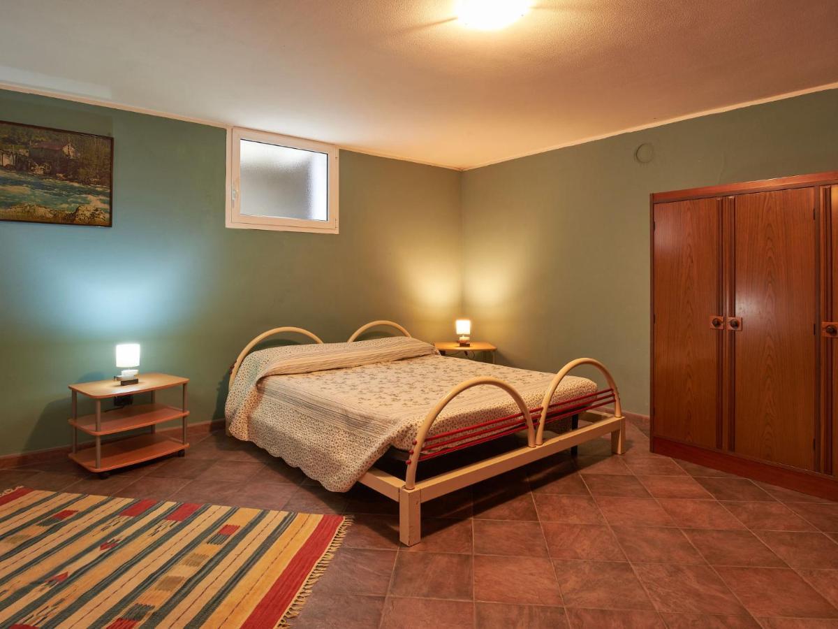 Holiday Home Gigliola - Cco390 By Interhome Colico Dış mekan fotoğraf